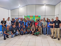 Plano para desenvolvimento de fronteiras é revisado com participação de comunidades no Norte do país