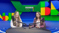 Podcast Desenvolve Aí debate o fortalecimento do Brasil na capacidade de enfrentar crises climáticas