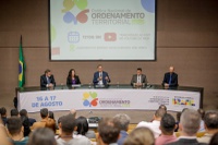 Política de Ordenamento Territorial avança com criação de Grupo de Trabalho