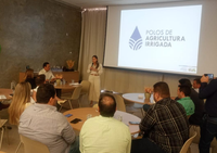 Polo de Irrigação do Planalto Central avança com união entre municípios