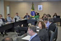 Por um país mais justo e sustentável