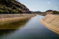 Prazo para solicitar entrada no Conselho Nacional de Recursos Hídricos termina nesta terça-feira (4)