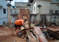 Prefeituras de Ubá e Juiz de Fora já podem cadastrar famílias para receber Auxílio Reconstrução