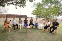 Programa destaca ações do MIDR para impulsionar o desenvolvimento do Amapá