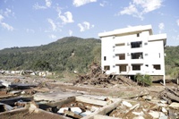 Prorrogado o prazo para prefeituras gaúchas cadastrarem novas famílias no Auxílio Reconstrução