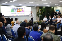 Proteção de recursos hídricos no Amapá ganha reforço com a posse de novos conselheiros