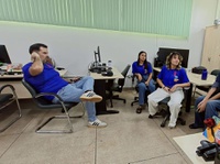 Quem acelera o Amapá: estudantes levam criatividade para carreira no mundo digital