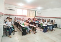 Quem Acelera o Amapá: qualificação em inglês prepara jovens para novo ciclo econômico