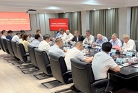 Quinto dia da agenda na China destaca cooperação regional e fortalecimento de laços comerciais