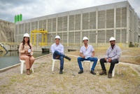 Ramal do Agreste leva segurança hídrica e transforma a realidade de Pernambuco