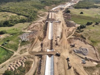 Ramal do Apodi avança para a reta final e reforça segurança hídrica do Nordeste