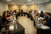 Redução da desigualdade é prioridade para resolver crise climática