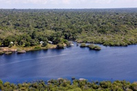 Região amazônica terá novas Rotas de Integração Nacional