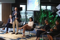 Relatório sintetiza a importância e o grau de transversalidade da agenda ambiental no PPA 2024-2027