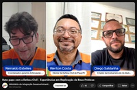 Replicar boas práticas é o caminho para melhorar gestão de desastres