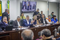 Rio Grande do Sul é prioridade absoluta do Governo Federal