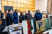 Rio Grande do Sul recebe auxílio do MIDR e MinC para reconstruir equipamentos públicos culturais