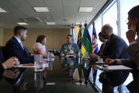 RN aprova legislação para viabilizar contrato de gestão da Transposição do São Francisco