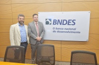 Roadshow apresenta oportunidades na concessão do PISF à investidores