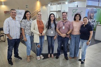 Rota da Fruticultura é destaque na 22ª Agro Centro-Oeste Familiar, em Goiás