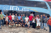 Rota do Mel: evento integra apicultores e discute sustentabilidade