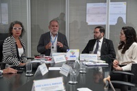 Rotas de Integração terá reestruturação para fortalecer atuação em regiões vulneráveis