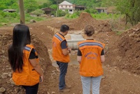 Saiba como dimensionar a defesa civil do seu município de acordo com os riscos