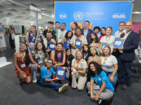 Saiba como vai funcionar o protocolo para proteger crianças da crise climática