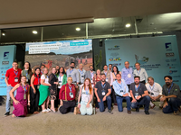 Segundo dia de “Legado Socioambiental do PISF” destaca inovações e avanços sociais