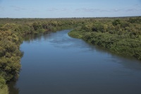 Sistema inovador usa mapas digitais para fortalecer revitalização de bacias hidrográficas