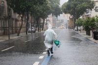 Sudeste tem reforço no monitoramento diante da previsão de chuvas intensas