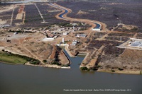 TCU aprova concessão das etapas 3 a 9 do Perímetro Irrigado do Baixio do Irecê, na Bahia