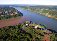 Tecnologia e qualificação marcam nova etapa de cooperação na faixa de fronteira do Paraná