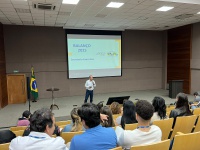 Transparência e governança fortalecem atuação do MIDR em segurança hídrica e prevenção de desastres em 2025