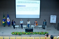 Últimos ajustes para o lançamento do Plano Nacional de Proteção e Defesa Civil