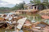 União e Reconstrução impulsionam novo começo no Rio Grande do Sul