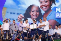 União transfere 2,5 milhões de hectares ao Amapá