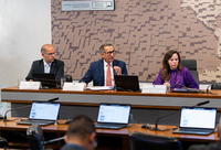 Waldez evidencia impacto do microcrédito em audiência no Senado