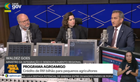Microcrédito vai impulsionar desenvolvimento no Norte e Centro-Oeste