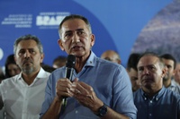 Waldez Góes anuncia mais de R$ 734,7 milhões para a segurança hídrica do semiárido brasileiro