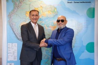 Waldez Góes debate ações de desenvolvimento regional no estado do Maranhão