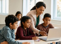 Webinário debate edital para construção e melhoria de escolas públicas