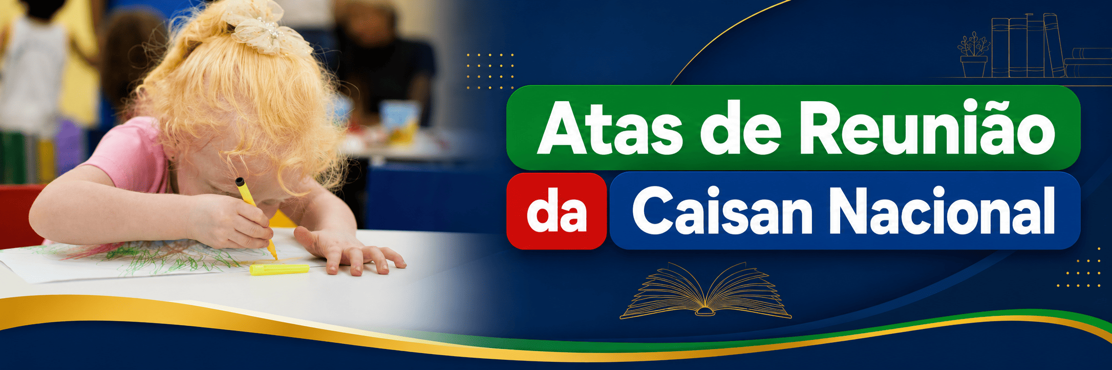 Atas de Reuniao da Caisan Nacional