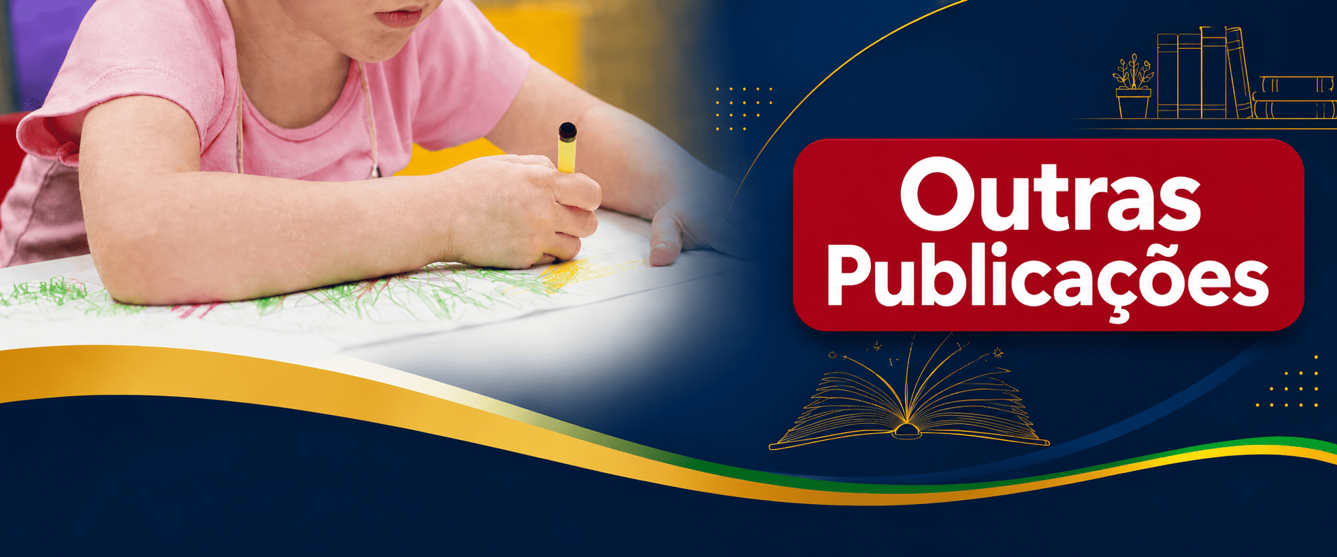 Banner Outras Publicações