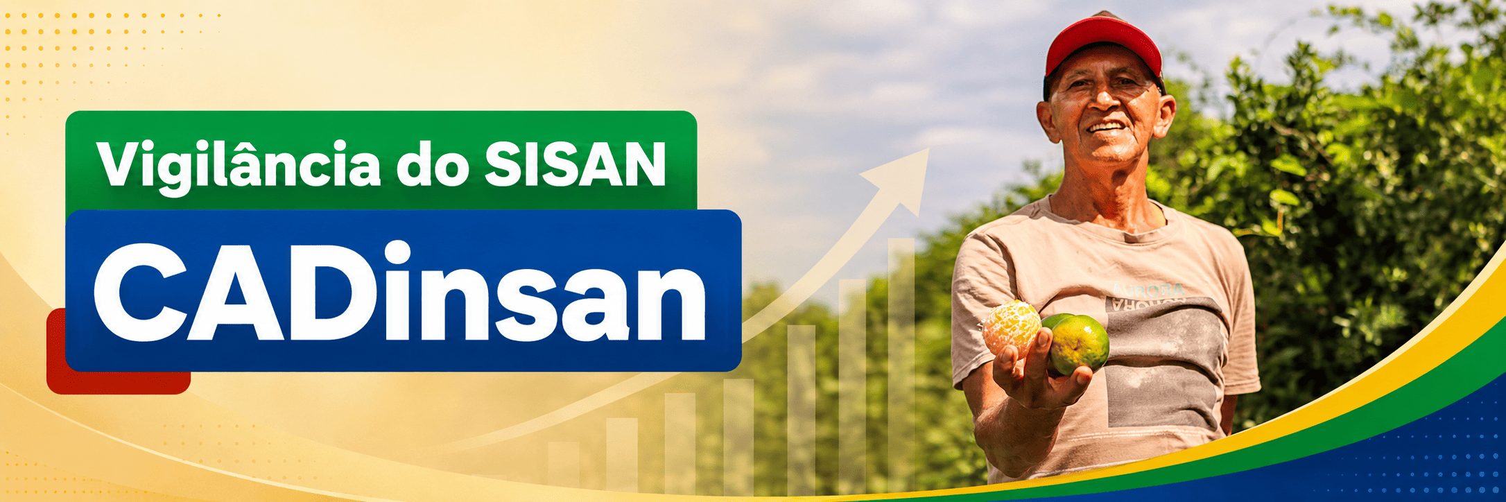 Vigilancia do Sisan