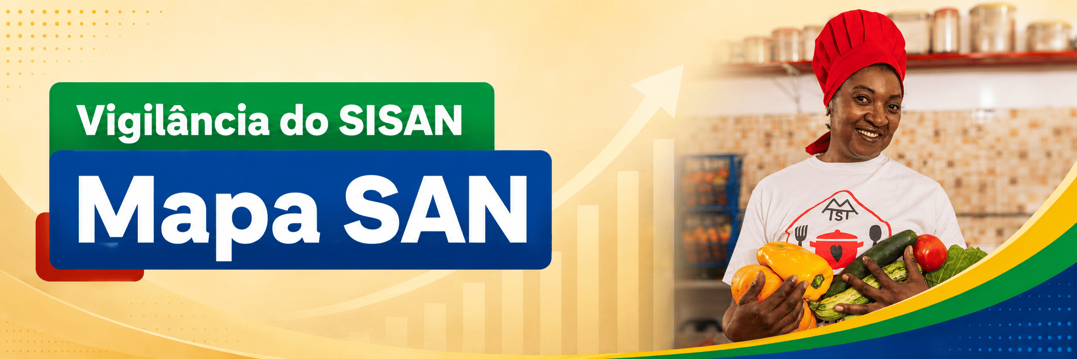 Banner Mapa San