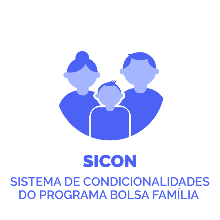 SICON — Ministério do Desenvolvimento e Assistência Social, Família e ...