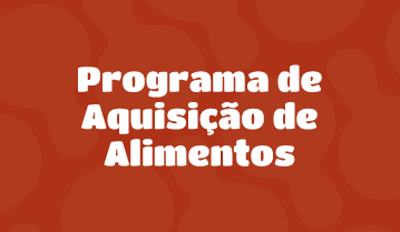 Programa de Aquisição de Alimentos