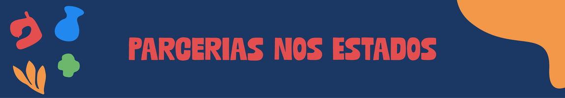 Parecerias nos Estados