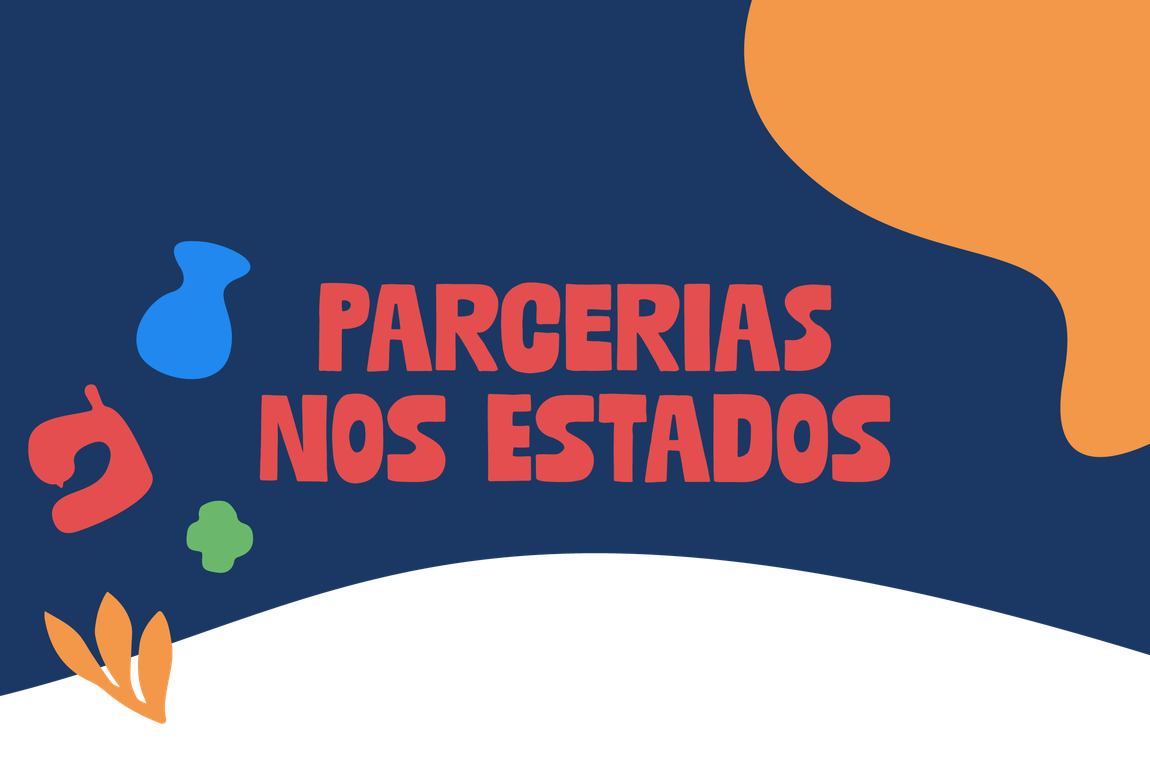 Pareceria nos Estados